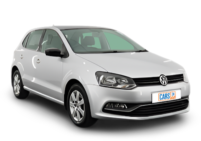 Volkswagen Polo-img